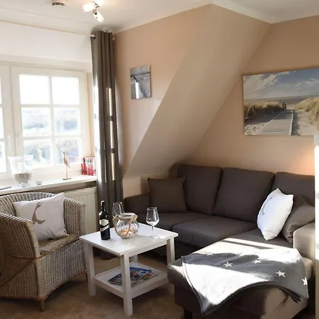 アパート Lh Duenenblick 9