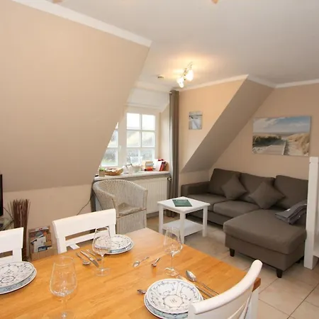 דירה Lh Duenenblick 9 *