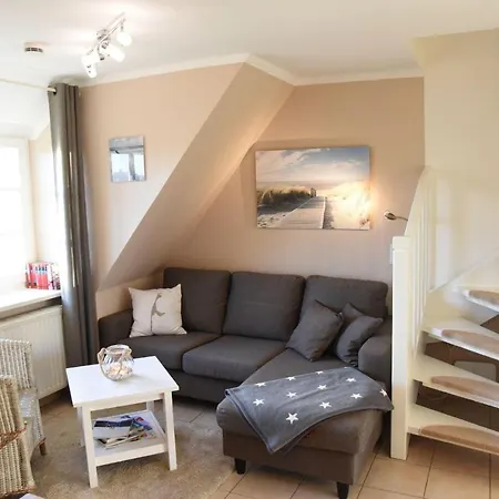 Lh Duenenblick 9 * Wenningstedt-Braderup