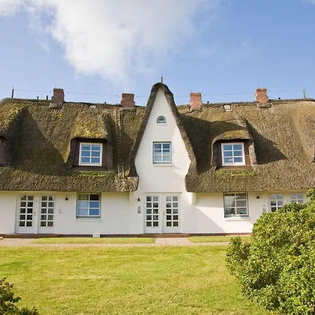 Lh Duenenblick 9 アパート