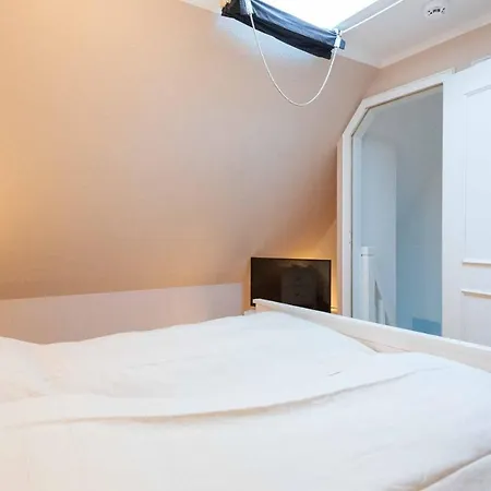 アパート Lh Duenenblick 9 ヴェニングシュテット