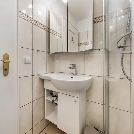 Appartement Lh Duenenblick 9