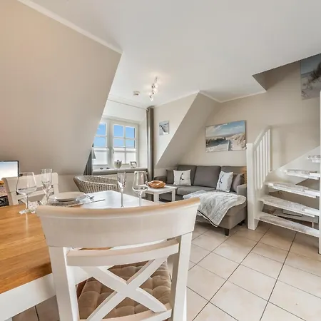 Lh Duenenblick 9 Appartement