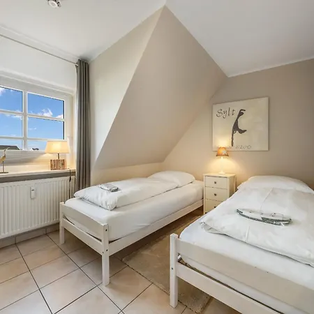 Appartement Lh Duenenblick 9