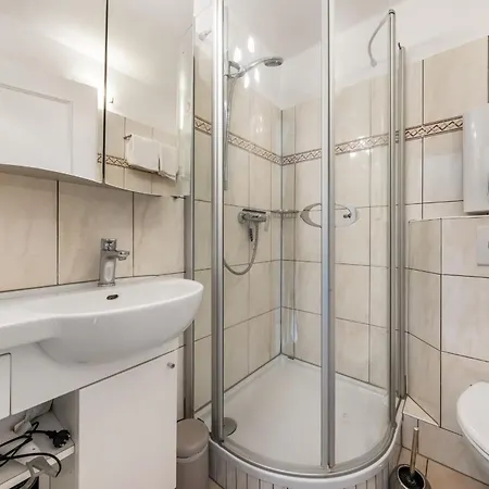 Lh Duenenblick 9 Apartman *