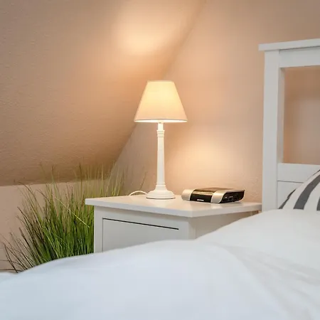 Apartman Lh Duenenblick 9 *