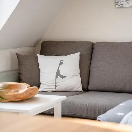 Lh Duenenblick 9 Apartman Wenningstedt-Braderup (Sylt)