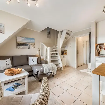 Lh Duenenblick 9 * Wenningstedt-Braderup
