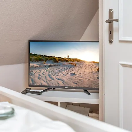 Lh Duenenblick 9 Appartement