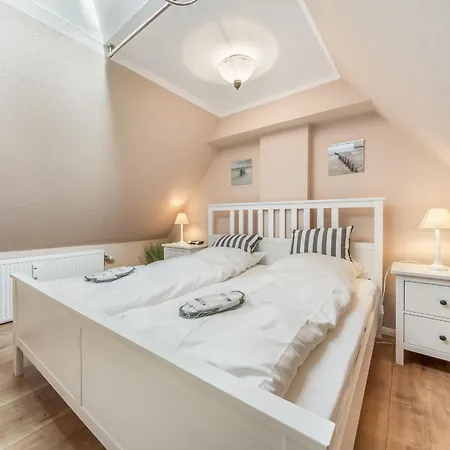 Apartman Lh Duenenblick 9 *